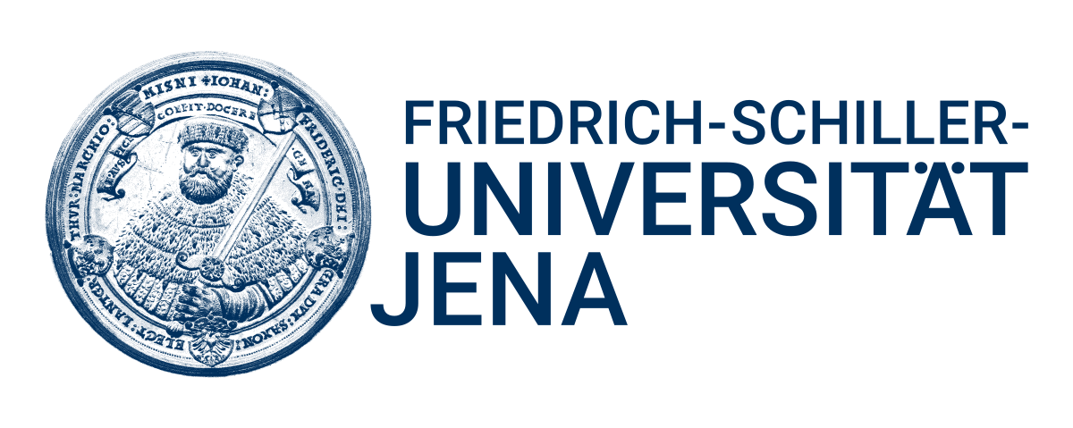 Friedrich-Schiller-Universität Jena