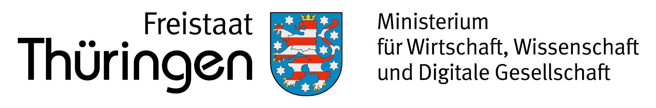 Thüringer Ministerium für Wirtschaft, Wissenschaft und Digitale Gesellschaft